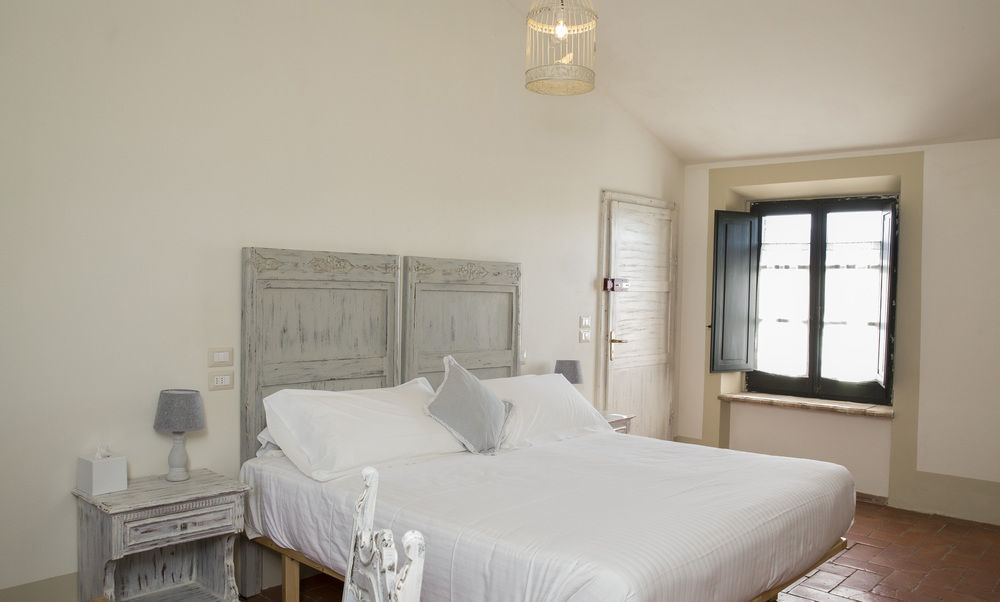 Locanda In Tuscany Кастільйоне-д'Орчія Екстер'єр фото