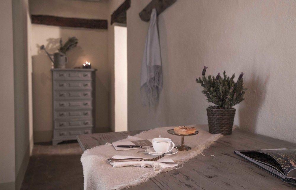 Locanda In Tuscany Кастільйоне-д'Орчія Екстер'єр фото